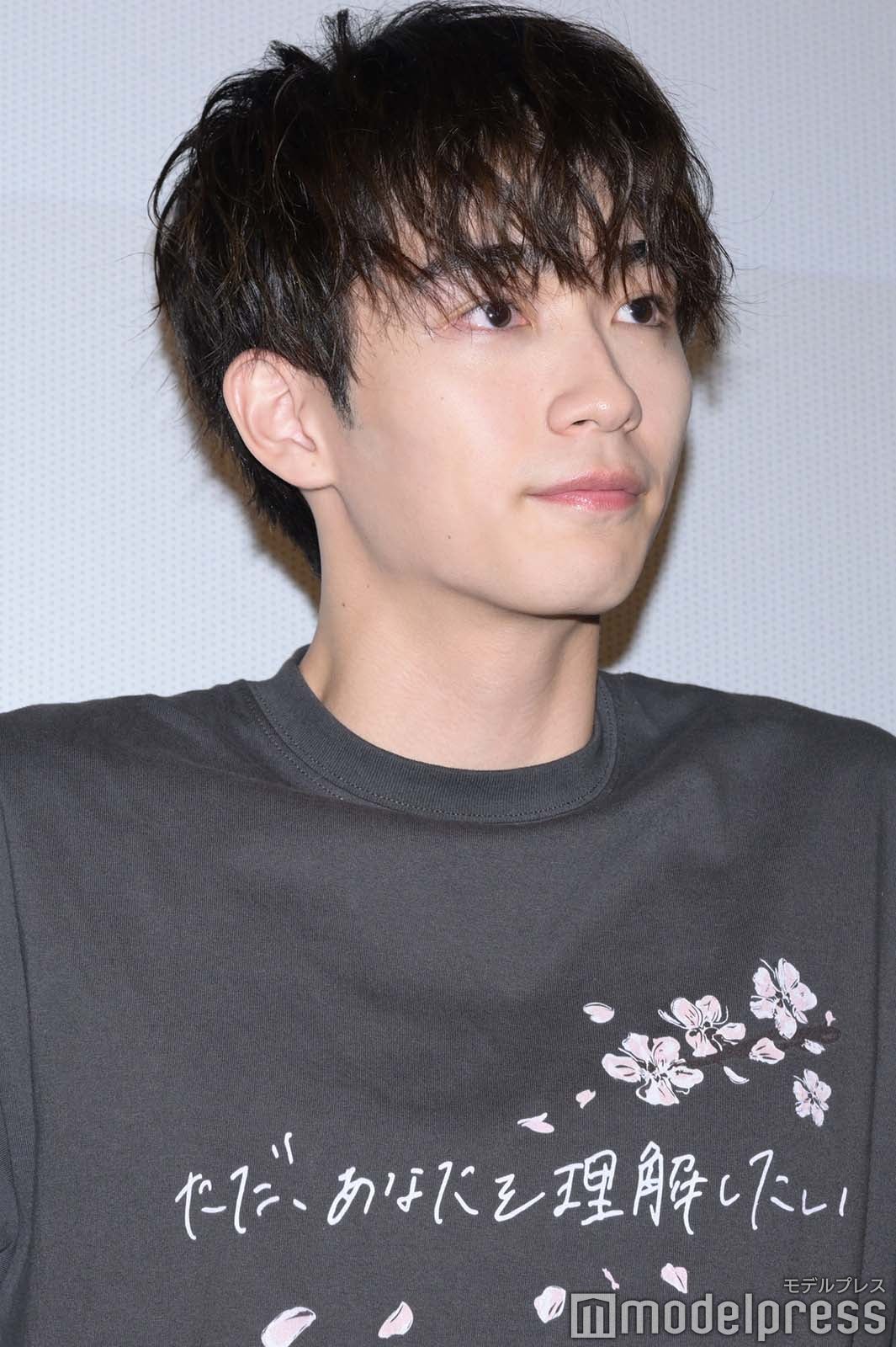 野村康太（C）モデルプレス