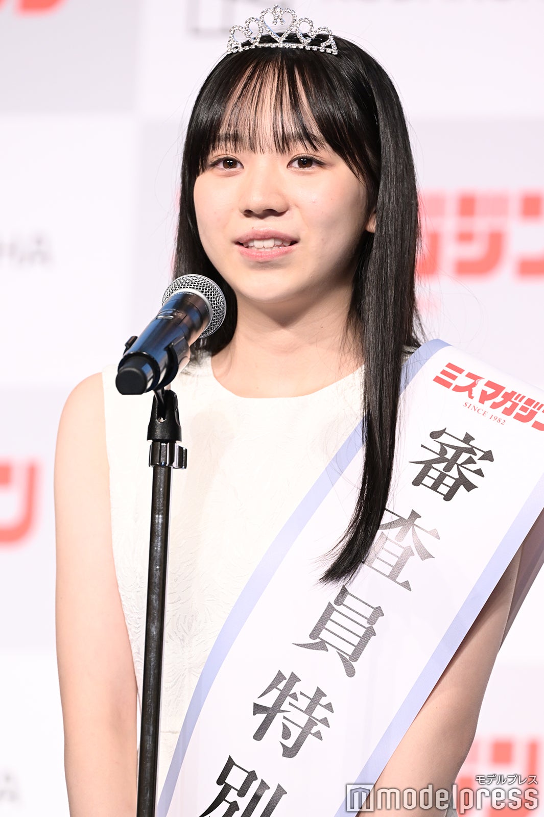 藤本沙羅 （C）モデルプレス