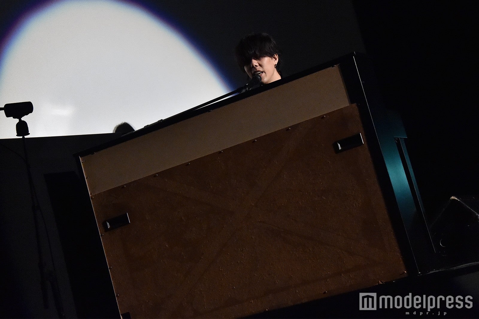 illion（野田洋次郎） （C）モデルプレス