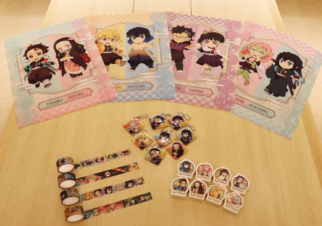 くら寿司 コラボ くら寿司 コラボ 景品