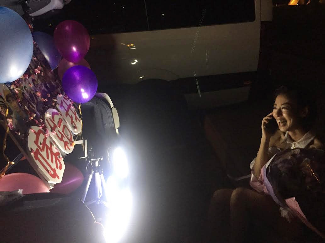 大久保麻梨子（画像提供：所属事務所）