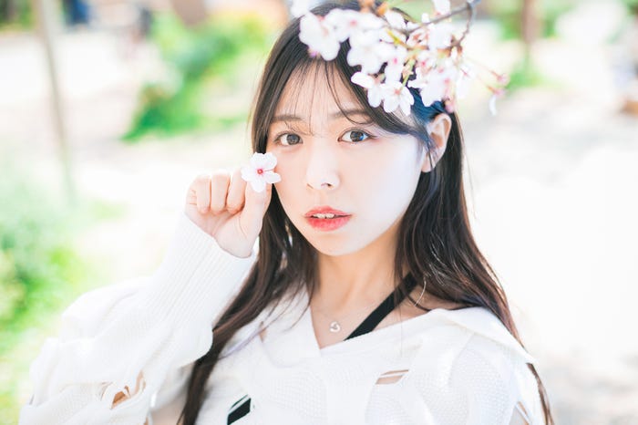 さやか(湊崎みる)/(提供写真)