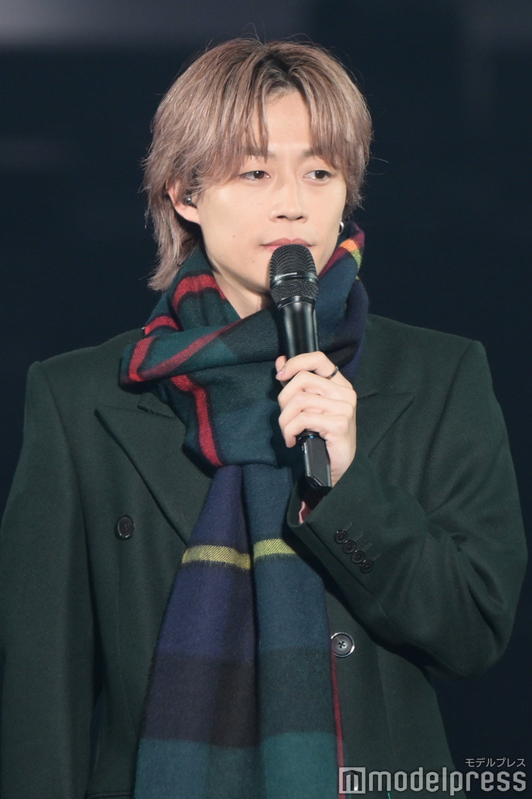 ゆうた（C）モデルプレス