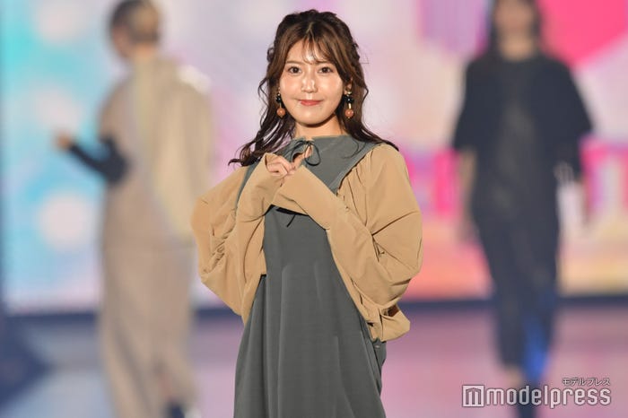 阿部なつき(C)モデルプレス