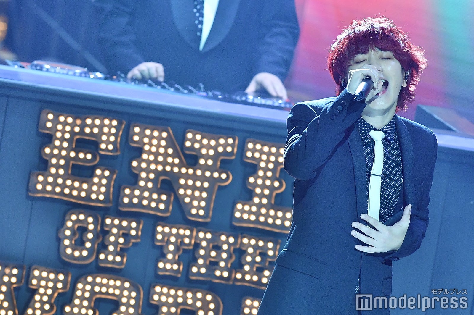 SEKAI NO OWARI （C）モデルプレス