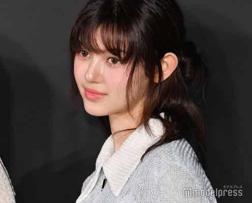 NewJeansダニエル「ハリー・ポッター」コスプレで“ダニエル”に「粋な演出」と反響