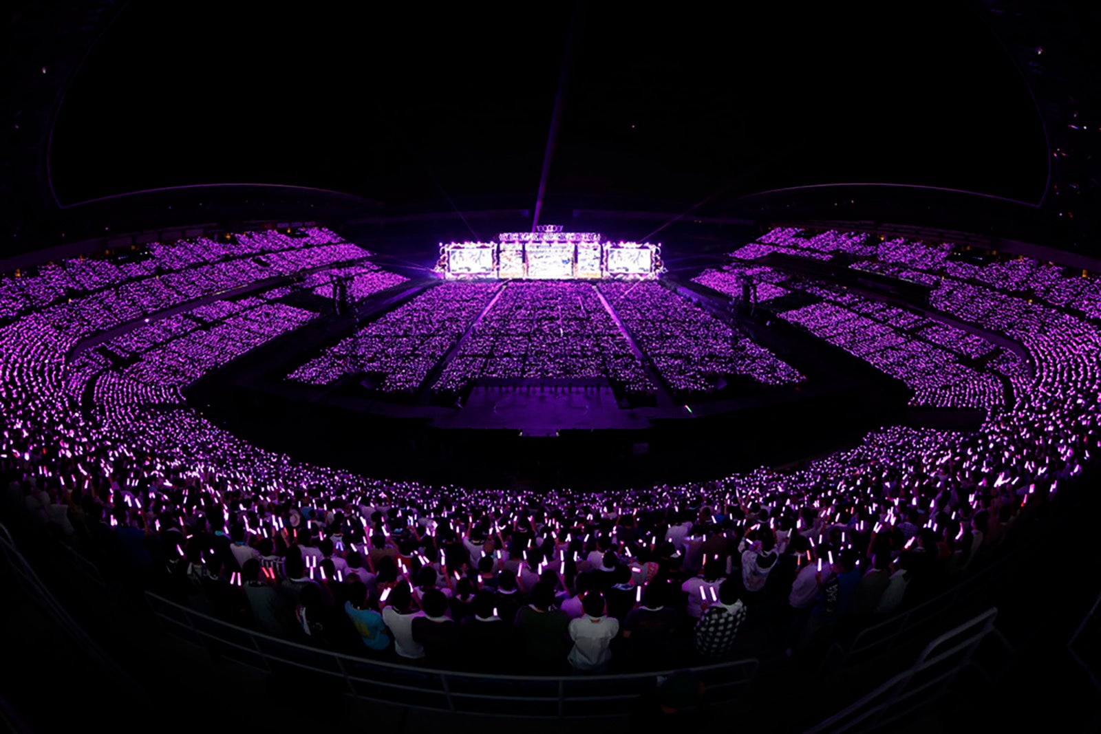 「乃木坂4610th YEAR BIRTHDAY LIVE」より（提供写真）