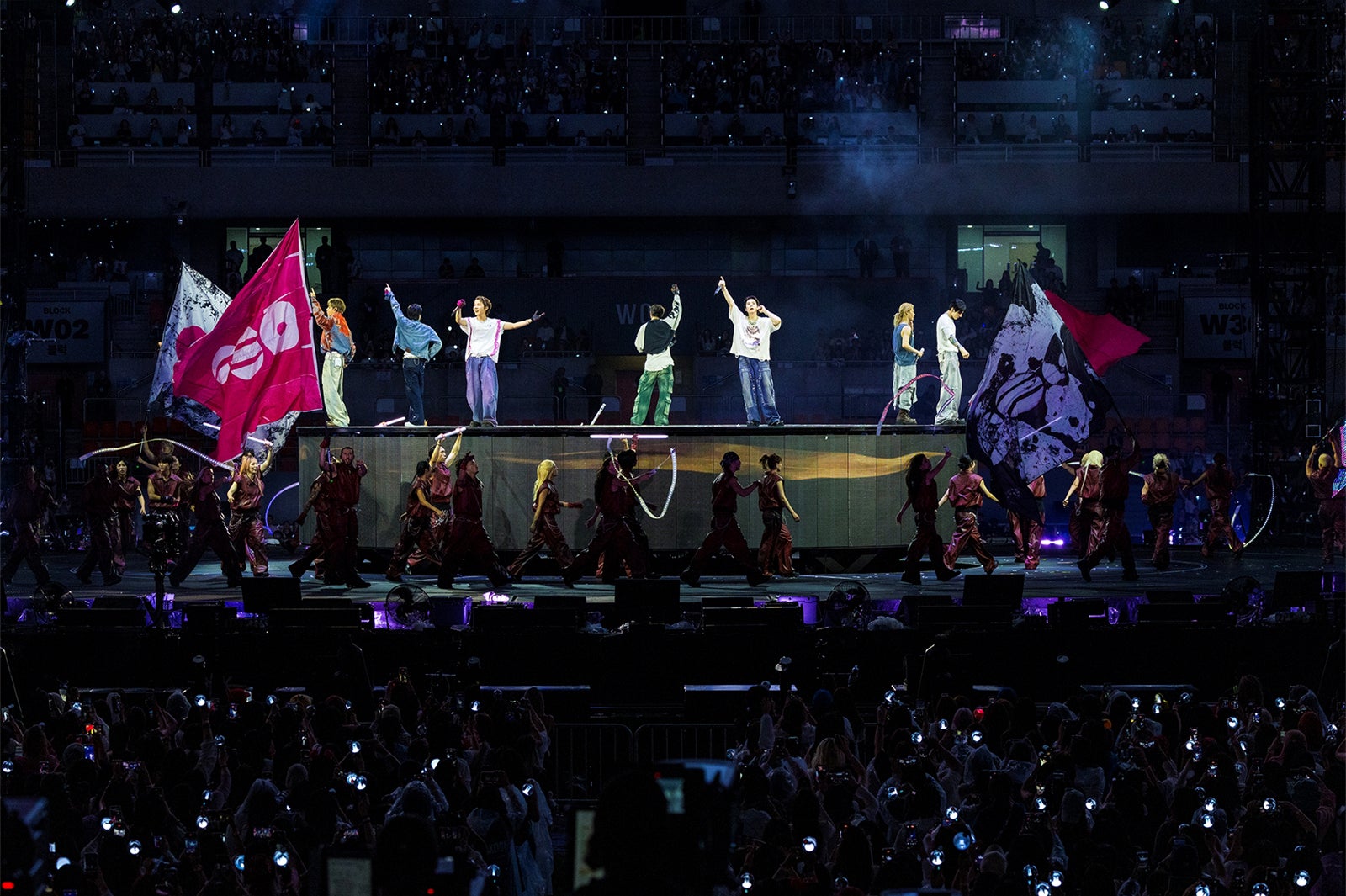 BTS（P）＆（C）BIGHIT MUSIC