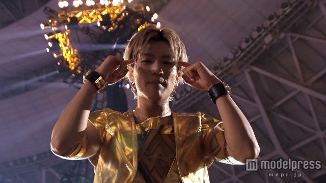 EXILE・岩田剛典