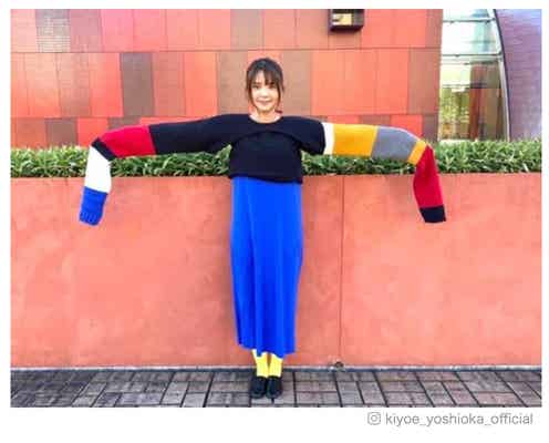 いきものがかり・吉岡聖恵、第1子妊娠を発表