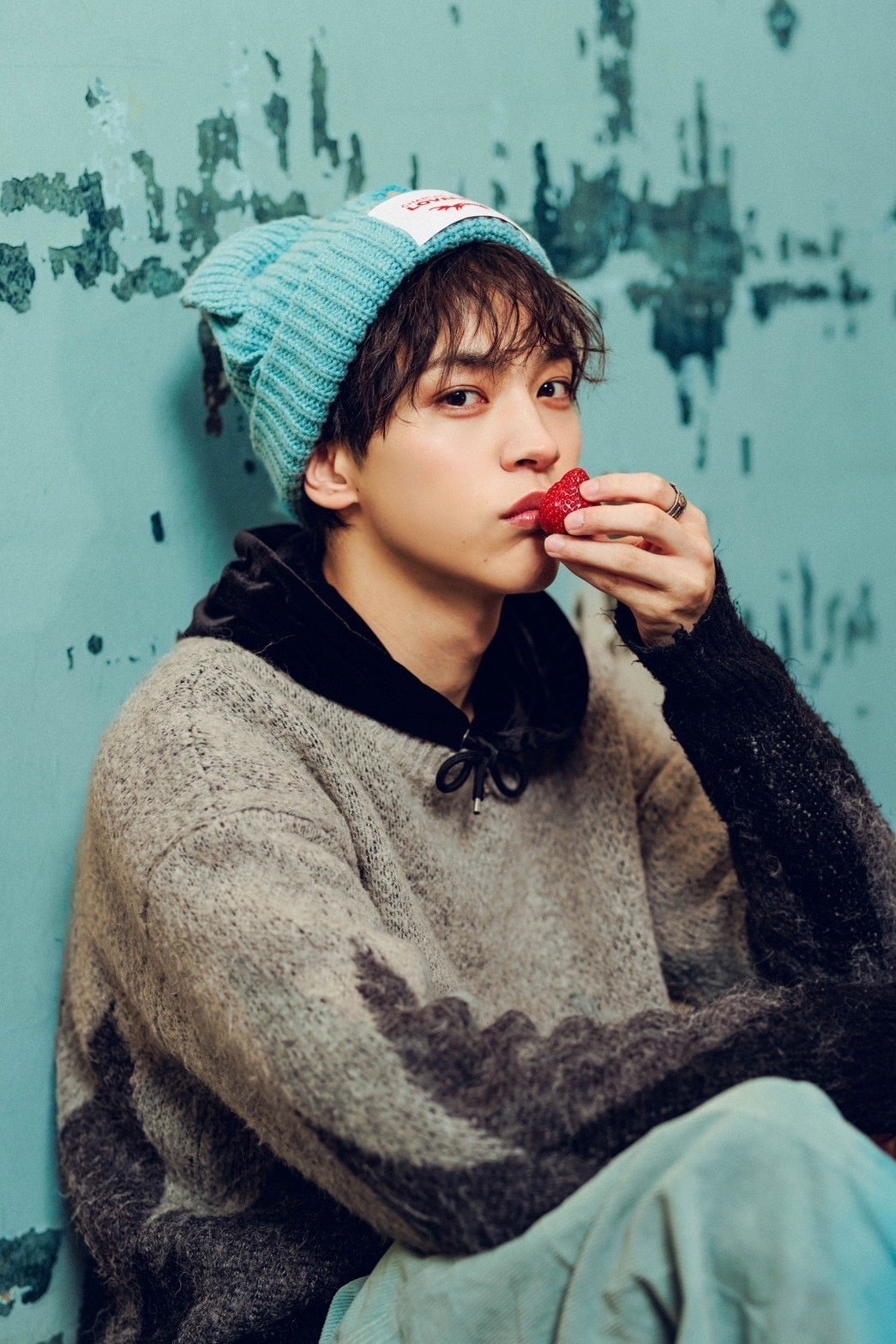 【モデルプレス読者モデル連載／松本旭平】読者モデル大集合！！