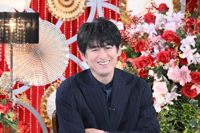 博多大吉「笑える!泣ける!動物スクープ100連発」(C)TBS