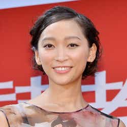 モデルプレス - 杏、意味深発言?結婚質問が飛ぶ