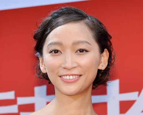 杏、腸炎で緊急入院 今後の仕事復帰に言及