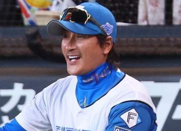 7連勝の日本ハム・新庄監督 プロ初勝利の孫易磊を絶賛「去年から7歳ぐらい大人に」最速158キロで圧巻投球「日々努力して考えながら体を作ってきたと思う」