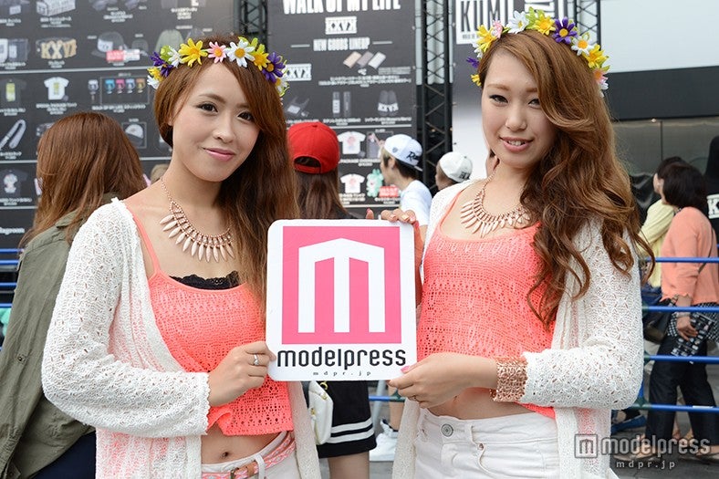 ゆんぴさん、あさみんさん