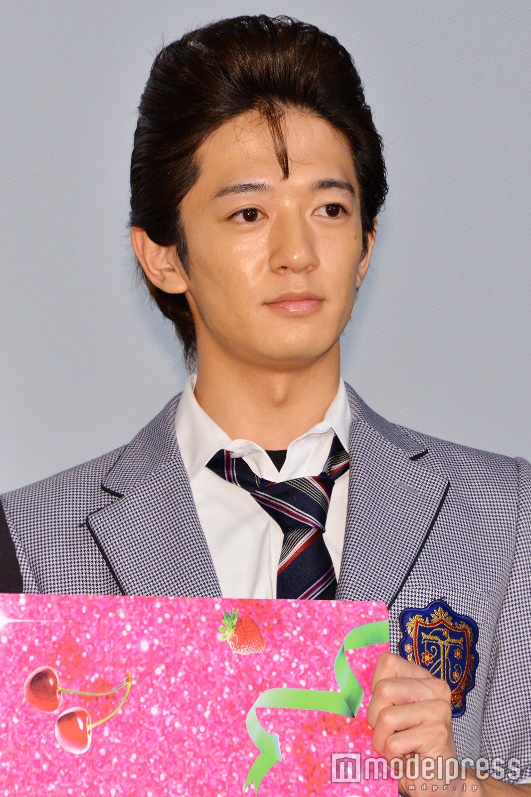 大倉士門（C）モデルプレス