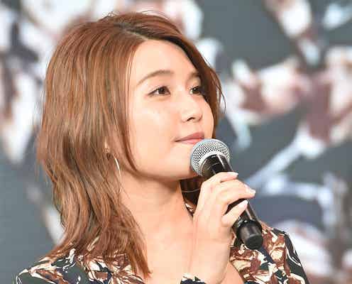 AAA宇野実彩子が紹介「男性メンバーに好評だった」ネイルとは