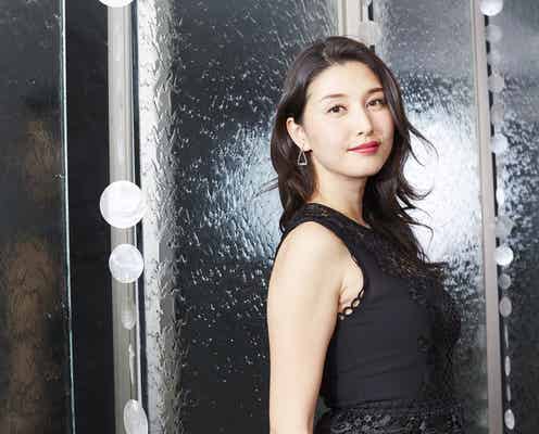 橋本マナミ、結婚相手に求める月収を告白 スタジオ驚き