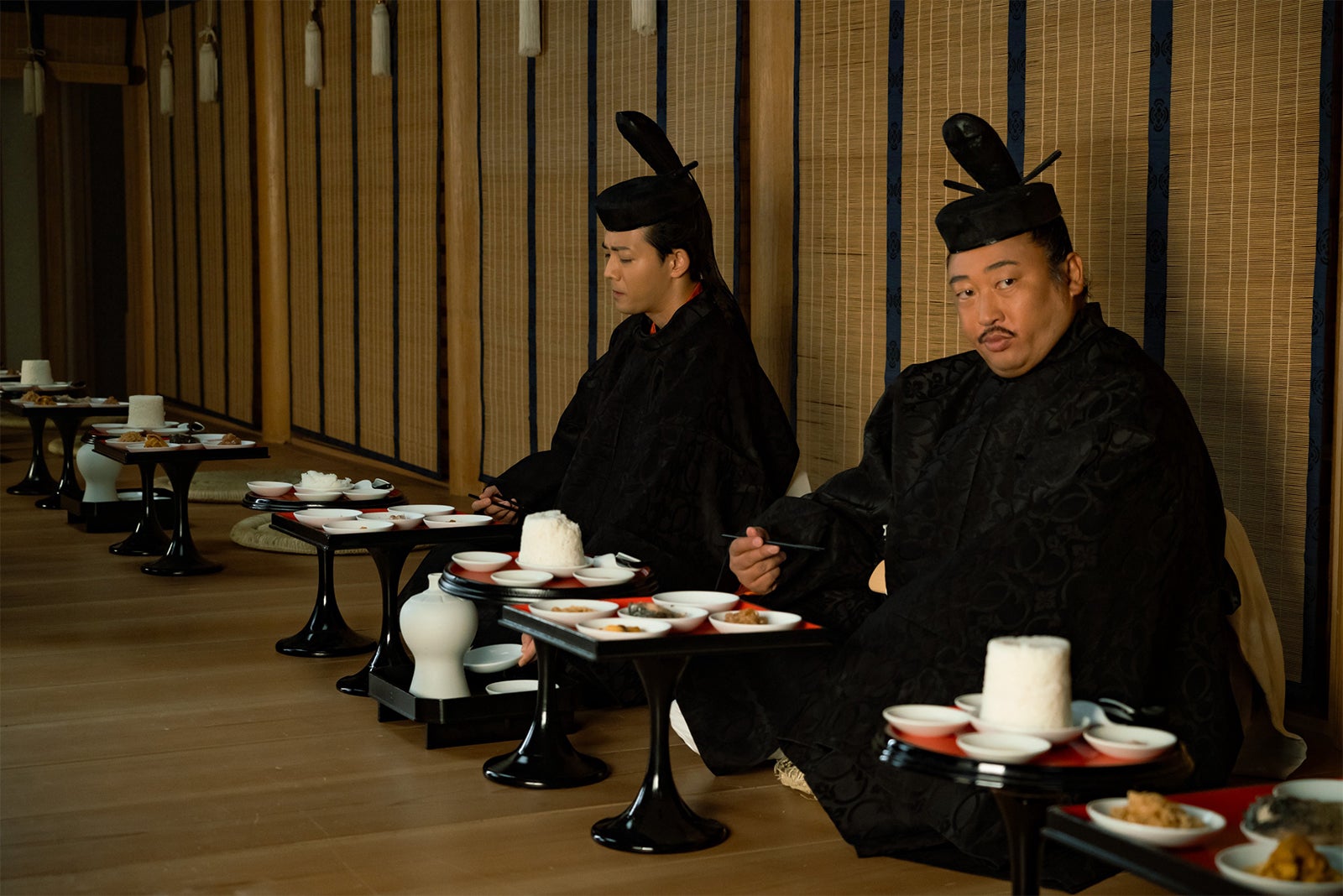 「光る君へ」第42話（C）NHK