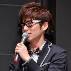 オリエンタルラジオ藤森慎吾