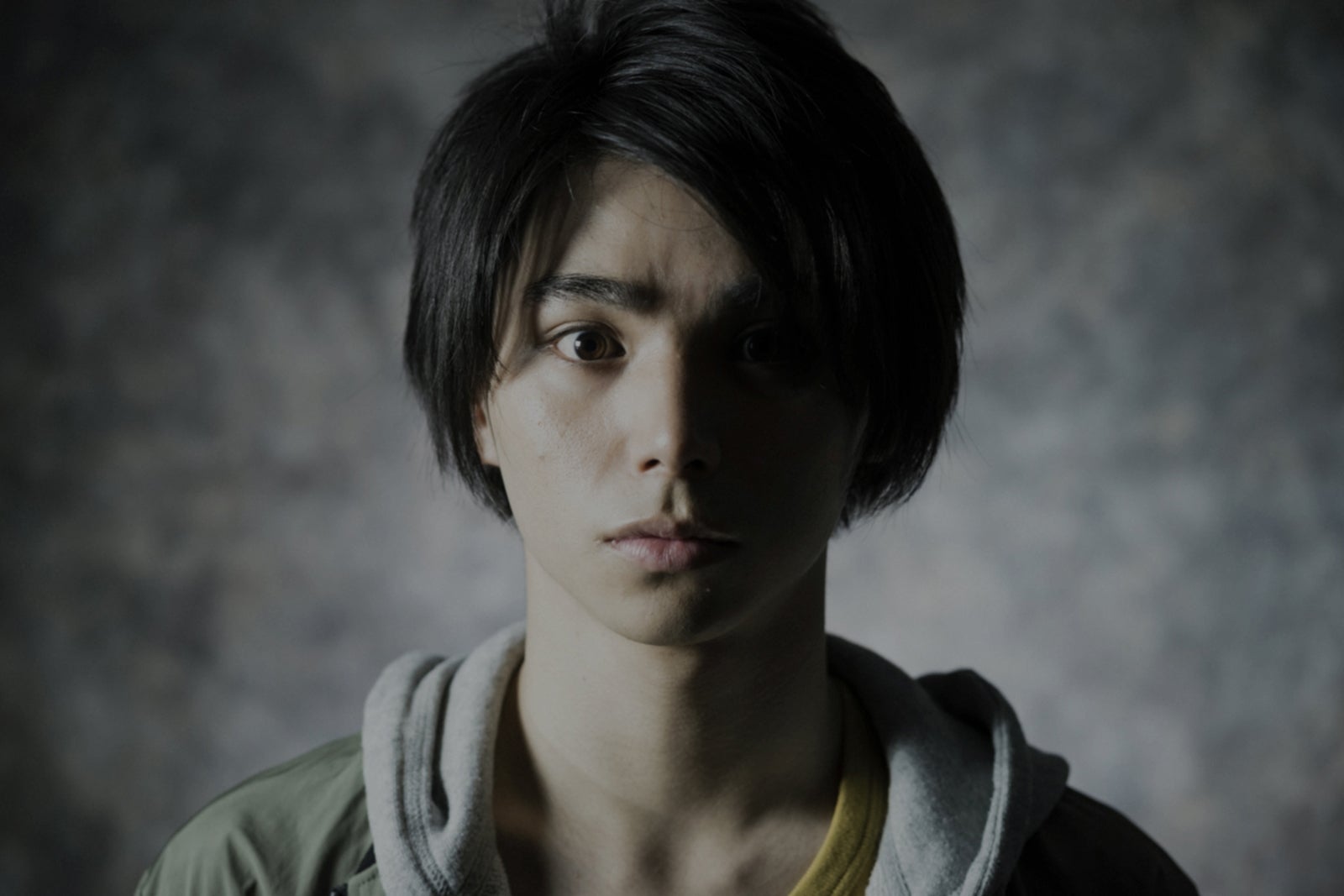 村上虹郎、連ドラ初主演　テレビ東京の“やんちゃな企画”に「毎度、怖い」