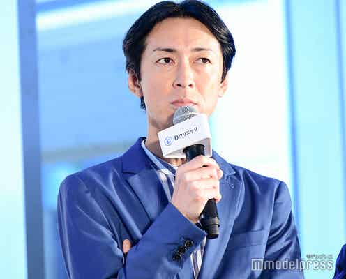 ナイナイ矢部浩之、3年ぶり「ゴチ」復帰決定 新メンバーの情報も発表