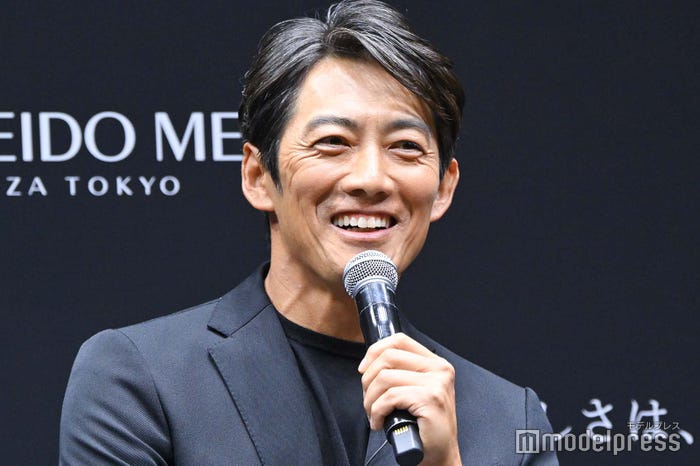 反町隆史(C)モデルプレス