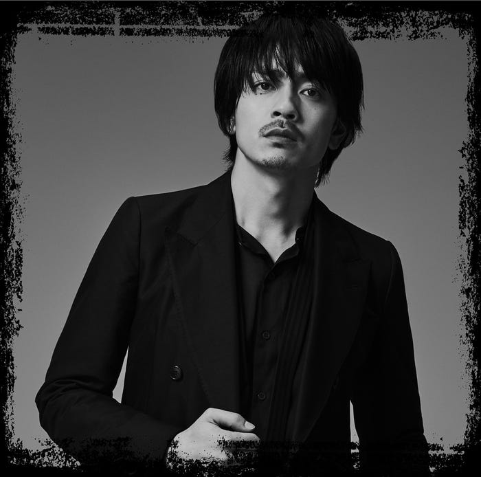 青柳翔「そんなんじゃない」通常盤(提供写真)