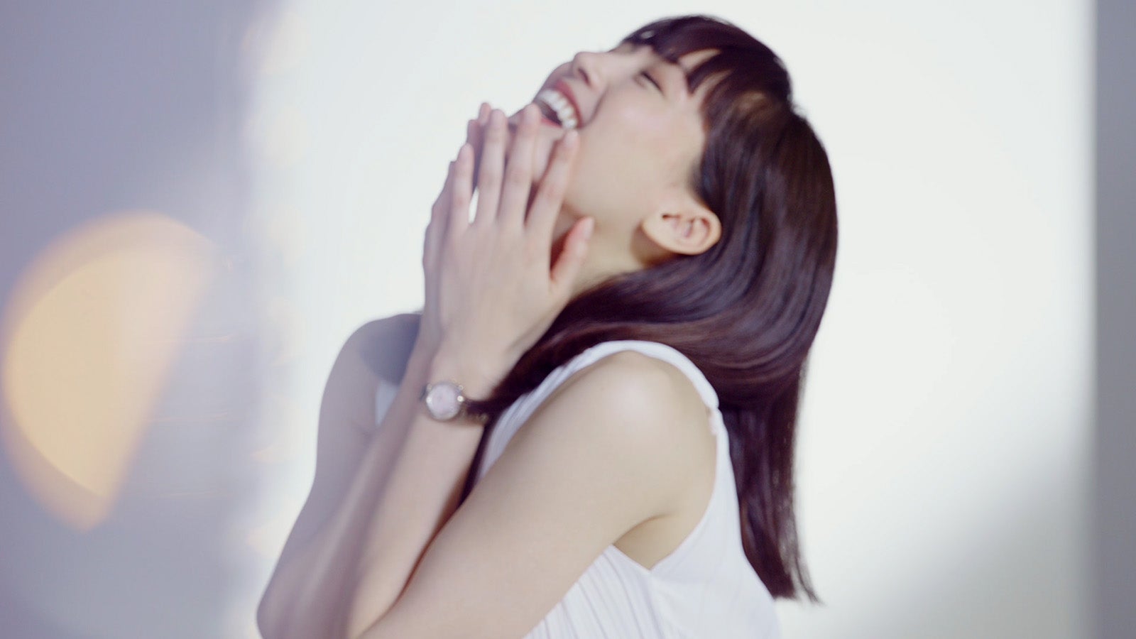 綾瀬はるか（提供写真）