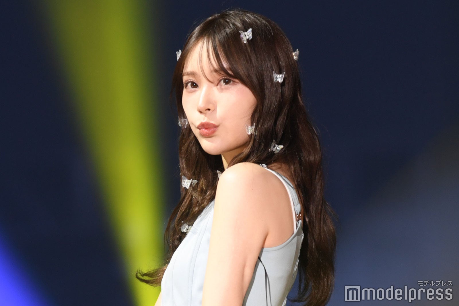 那須ほほみ（C）モデルプレス