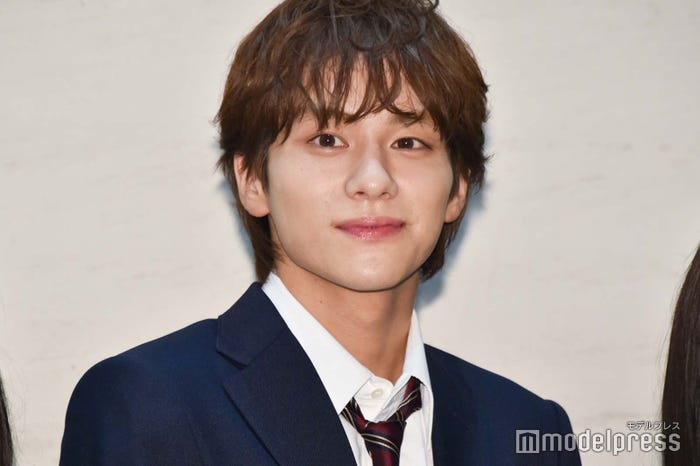 山下幸輝(C)モデルプレス