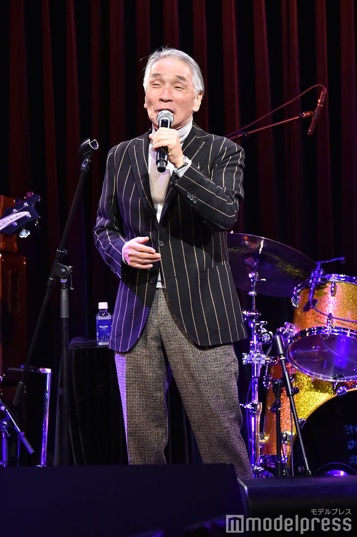 堺正章(C)モデルプレス