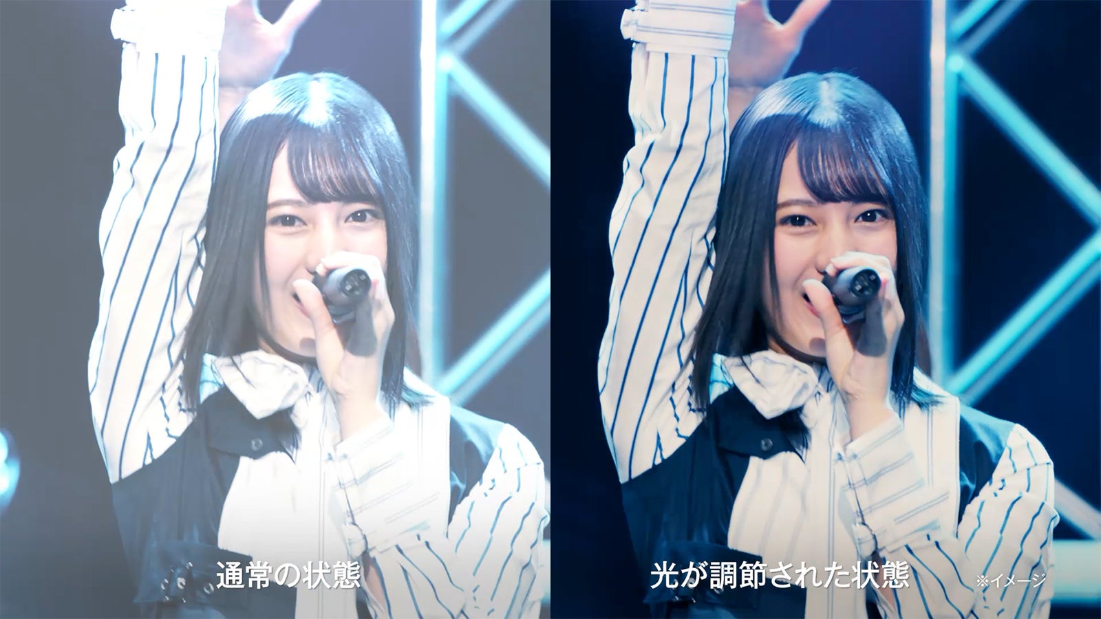 日向坂46小坂菜緒／像）