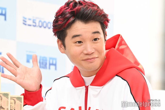 矢本悠馬(C)モデルプレス