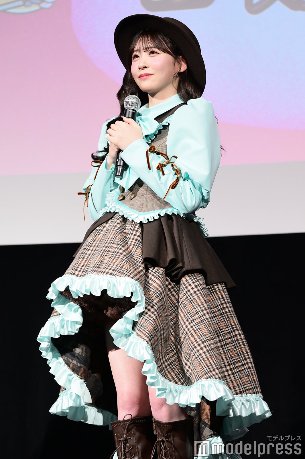 櫻井優衣（C）モデルプレス