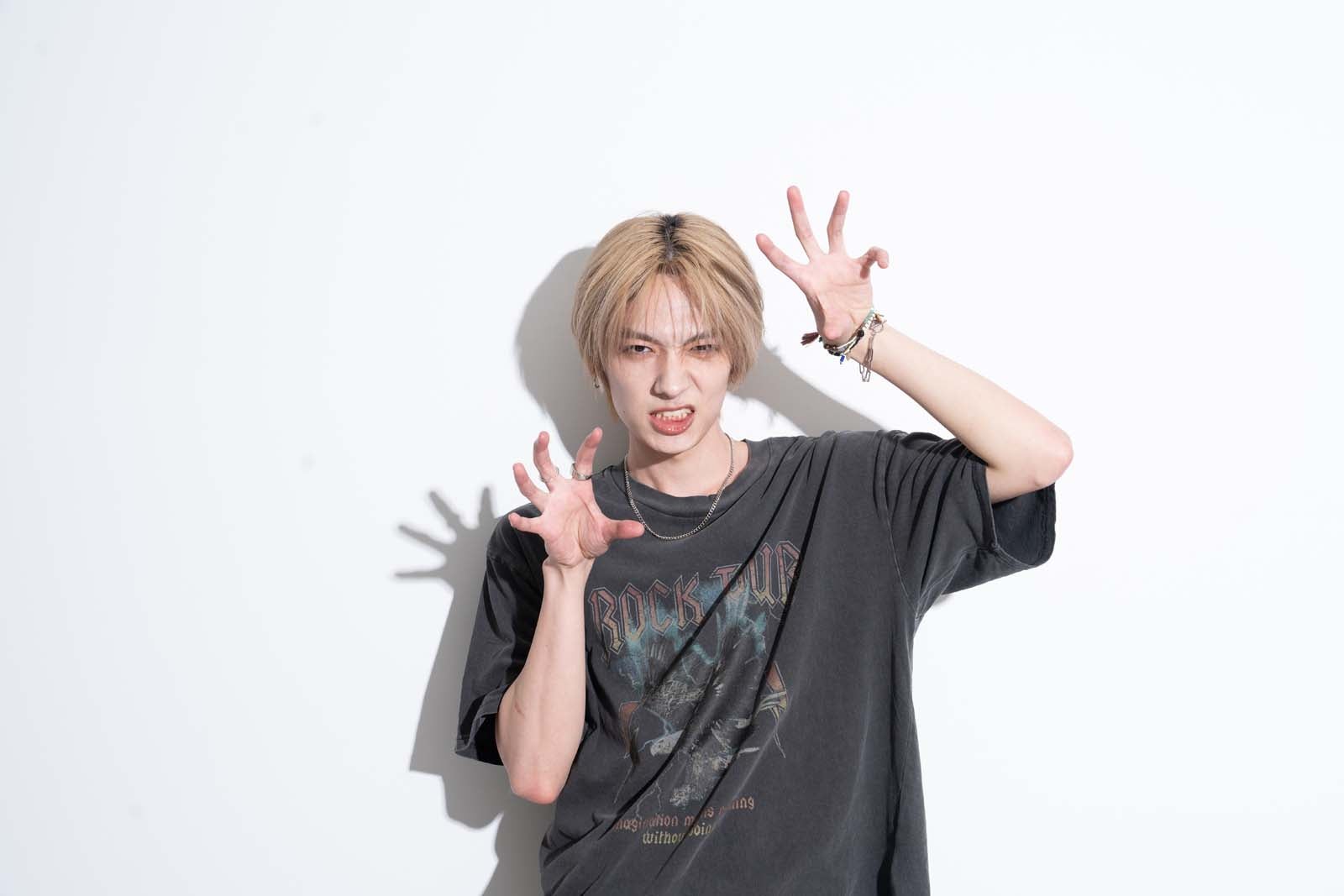 吉川康太（C）AbemaTV, Inc.