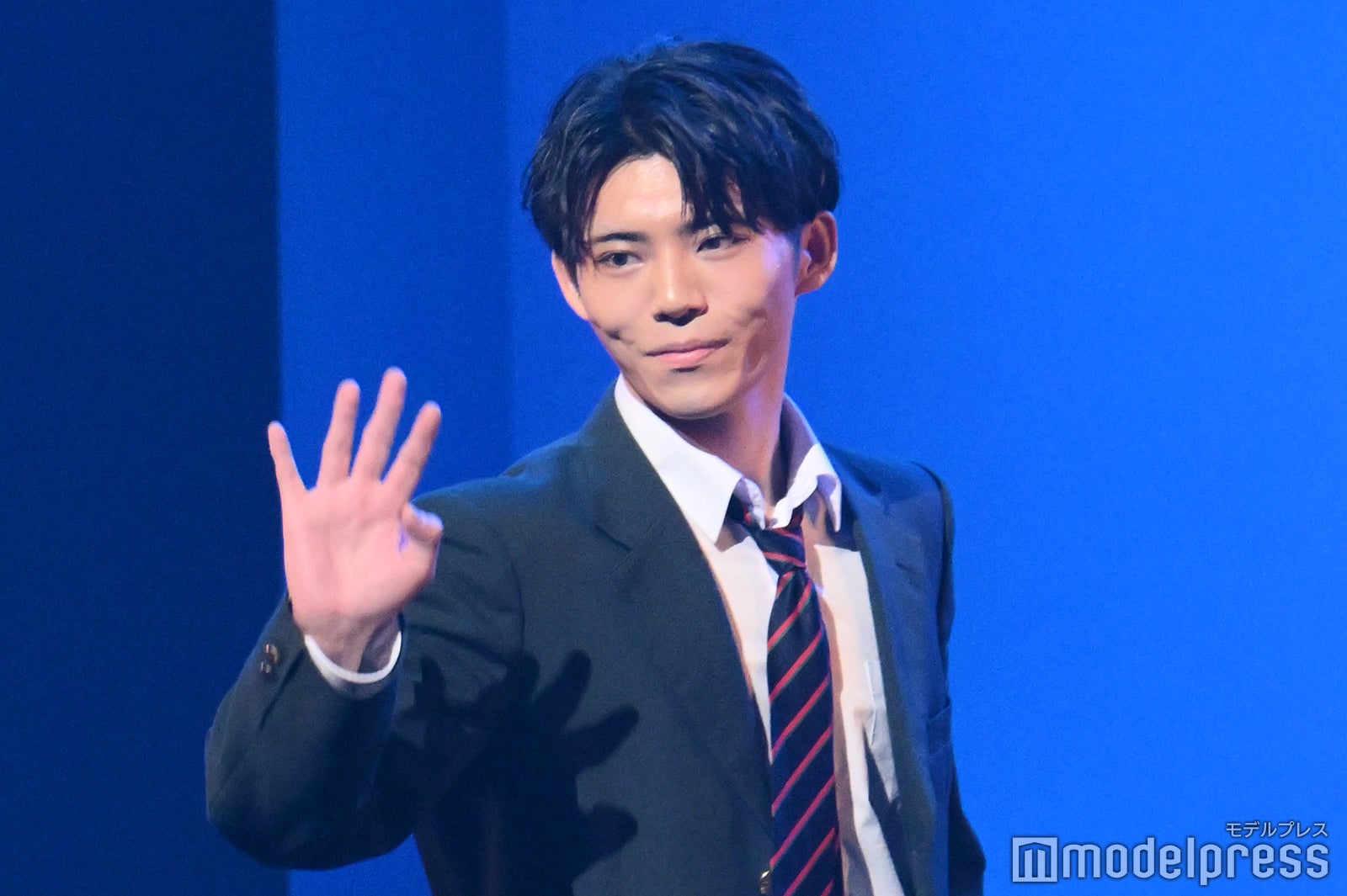 「男子高生ミスターコン2023」ファイナリスト（C）モデルプレス