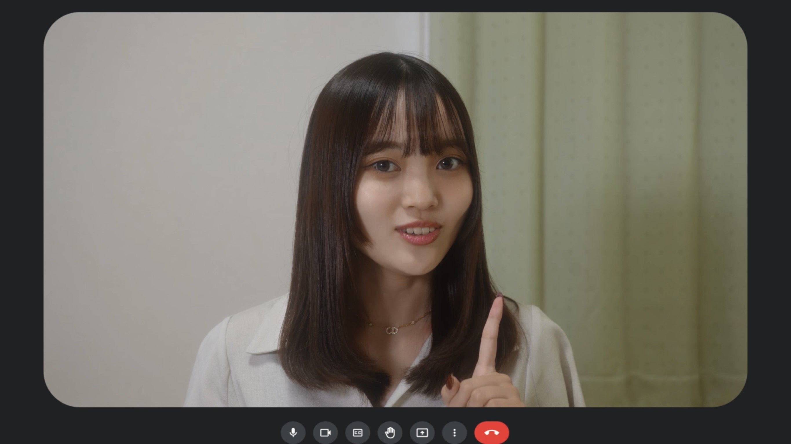 りんの仕事の様子（提供素材）