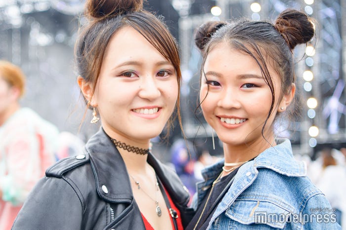 「ULTRA JAPAN 2018」初日スナップ(C)モデルプレス