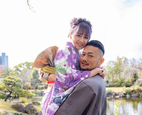 元AKB48佐藤すみれ、K-1愛鷹亮との結婚・妊娠を発表