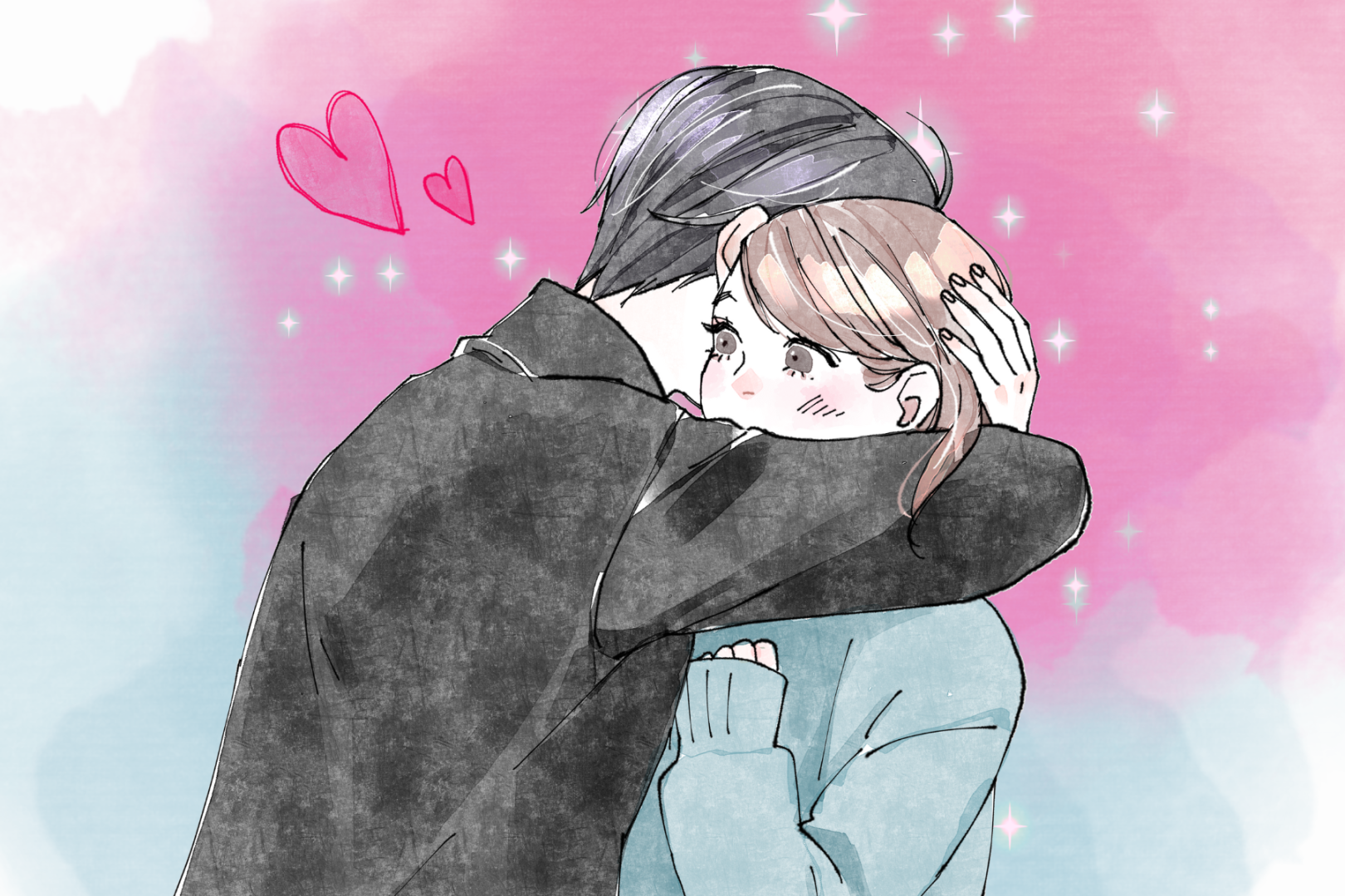 大切にしたい！本命女性にだけ男性が無意識にとる行動とは