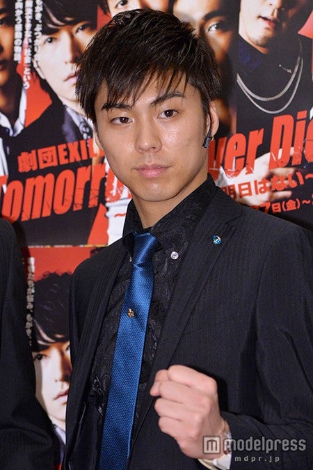 小野塚勇人（C）モデルプレス