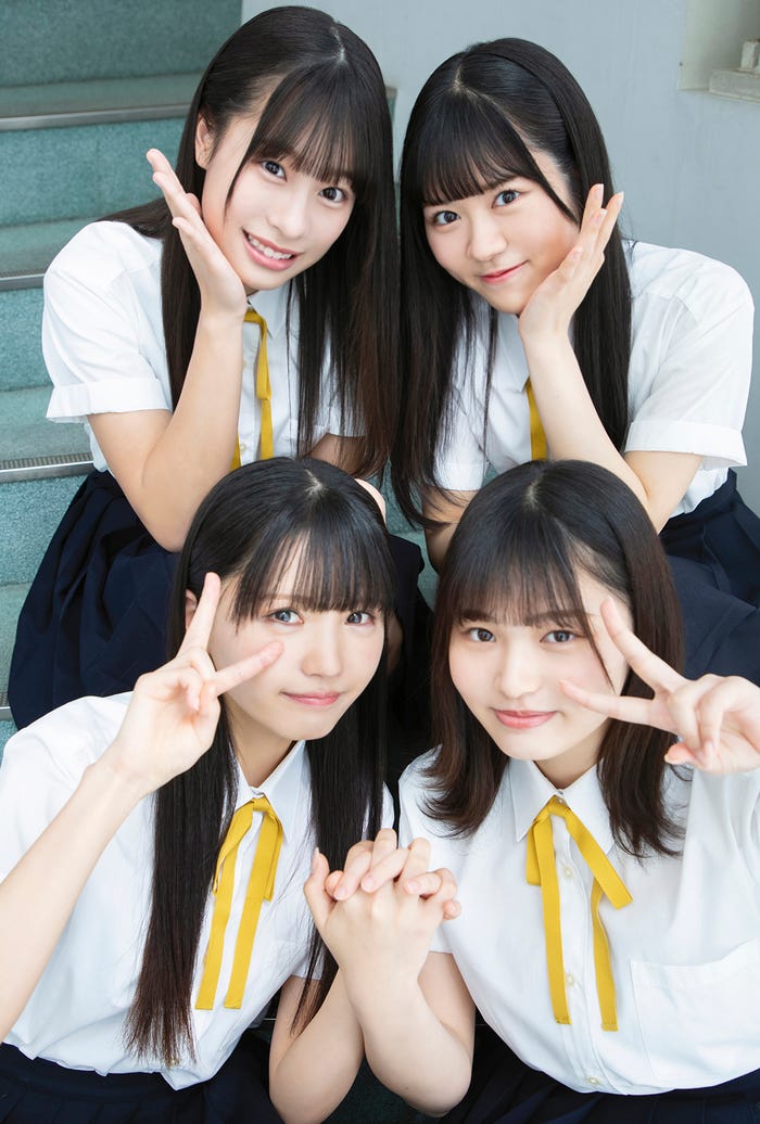 ≒JOYポストカード (提供写真)