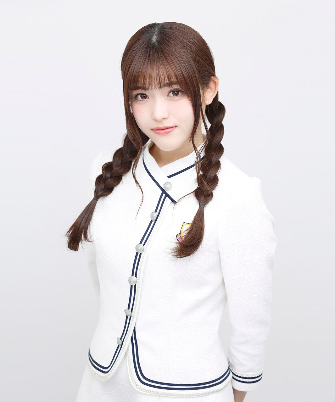 松村沙友理 （画像提供：ニッポン放送）