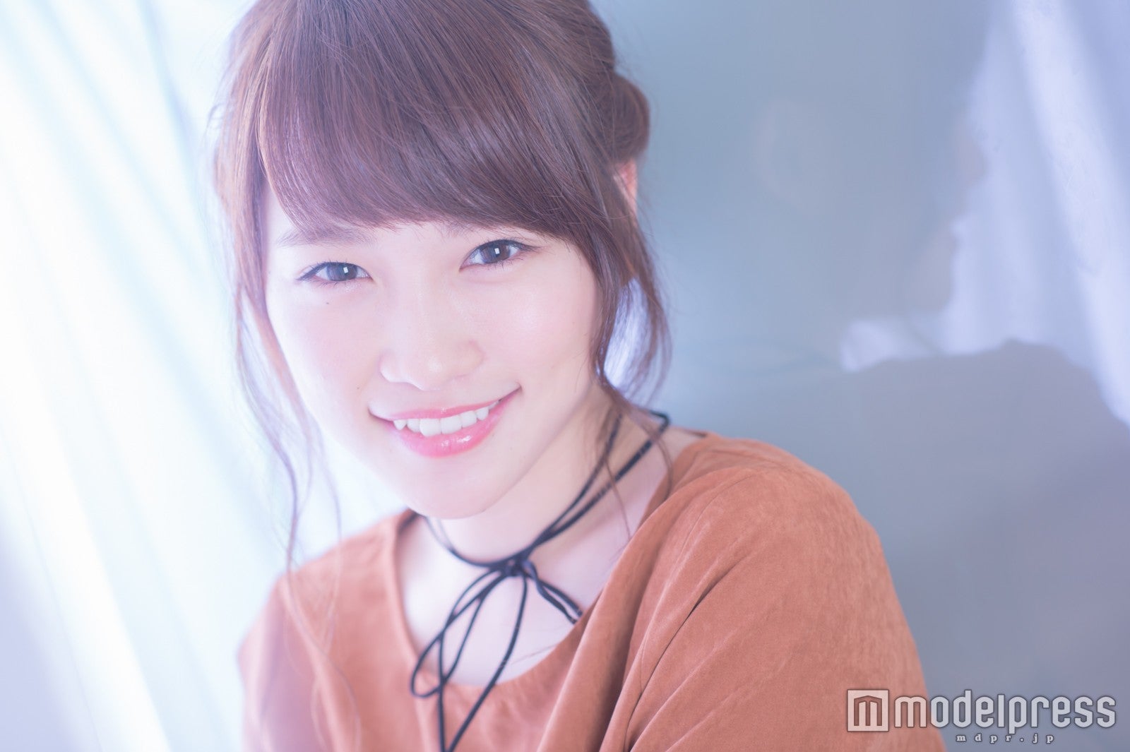 川栄李奈 （C）モデルプレス