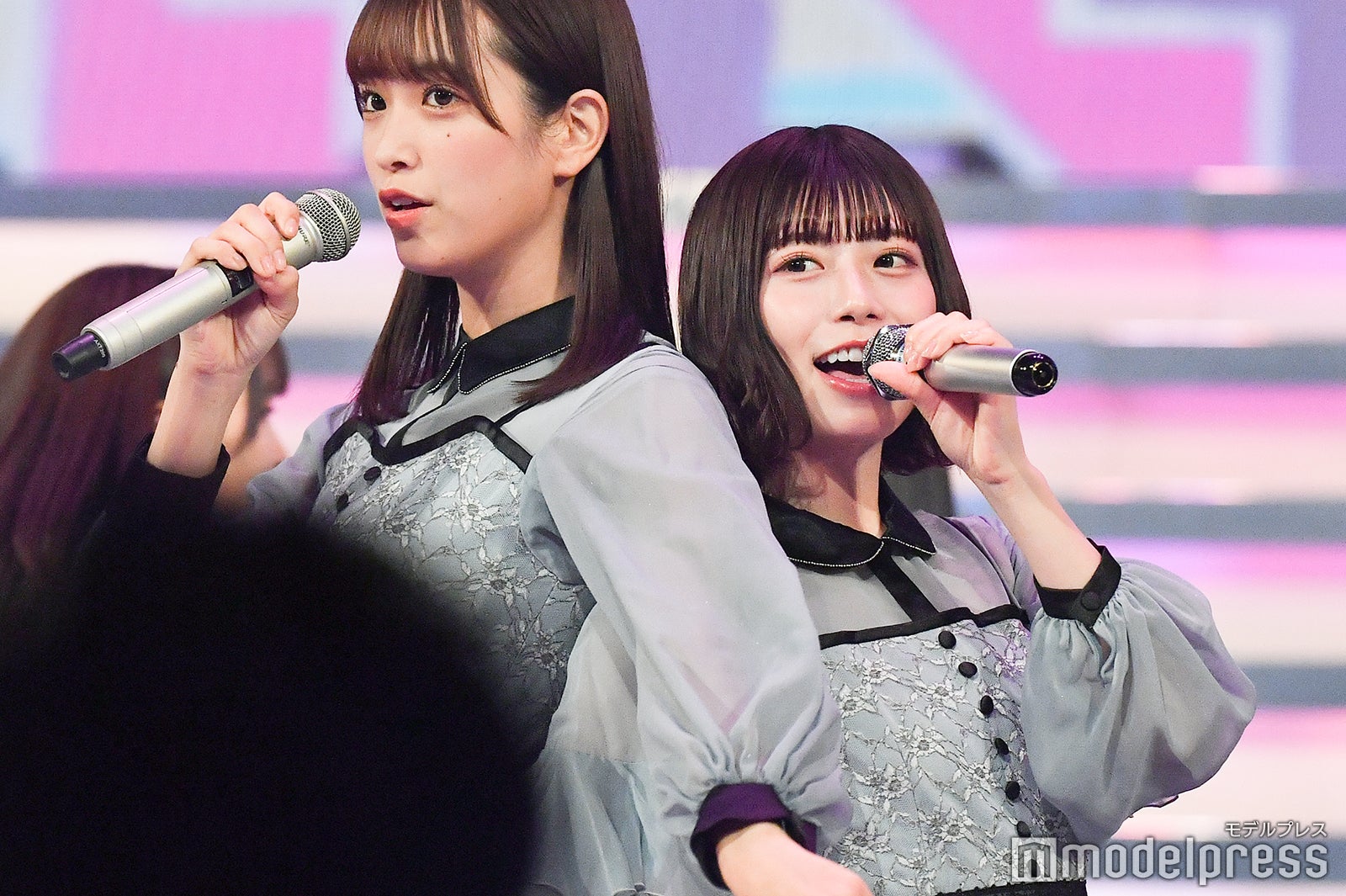 日向坂46（C）モデルプレス