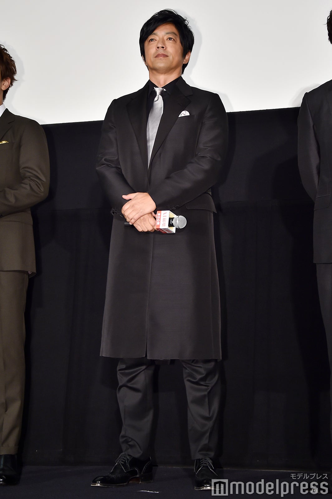 大沢たかお（C）モデルプレス