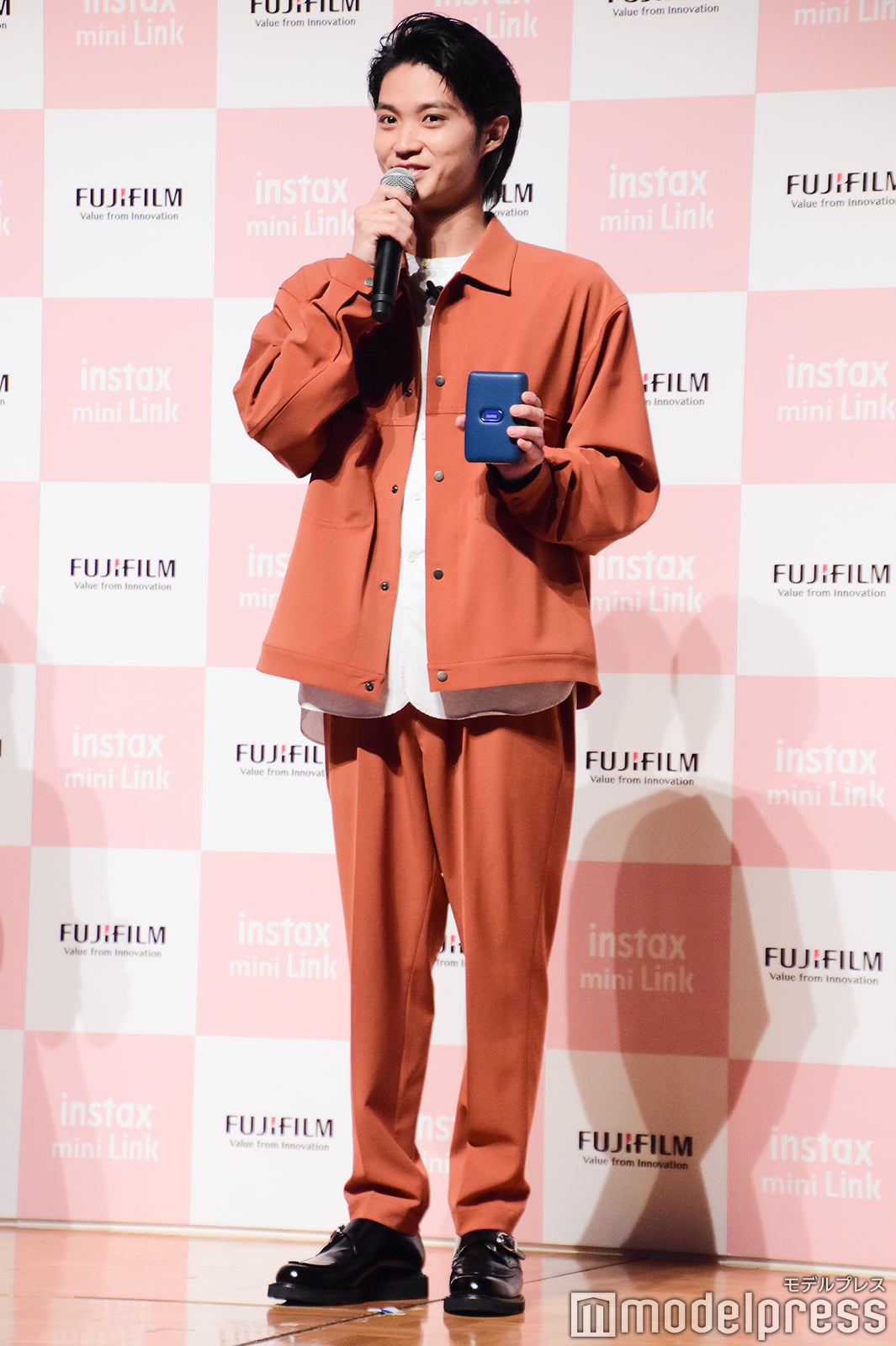 磯村勇斗 （C）モデルプレス