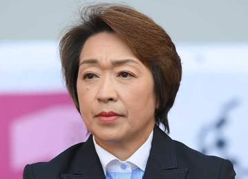 JOC橋本会長 ロシア国際大会参加制限解除に言及「IOC決断受け止めるしかない」「どういう変化もたらすか注視」